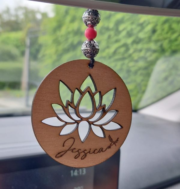 Fleur de Lotus