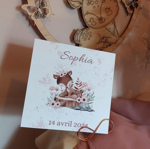 Un nouveau souffle de printemps