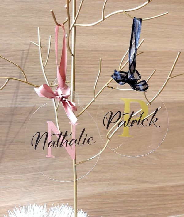Magie des lettres