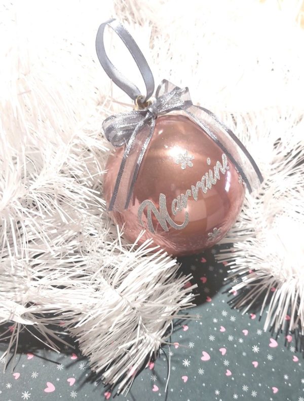 Décoration magique et unique – Image 7
