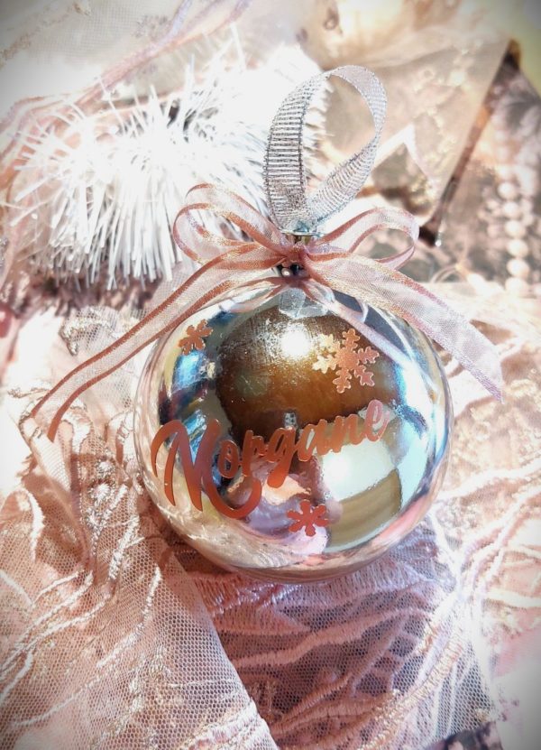 Décoration magique et unique – Image 5