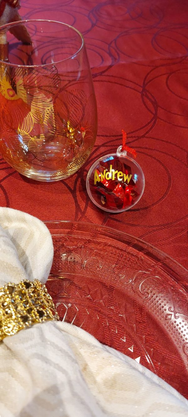 Cristal à table – Image 4