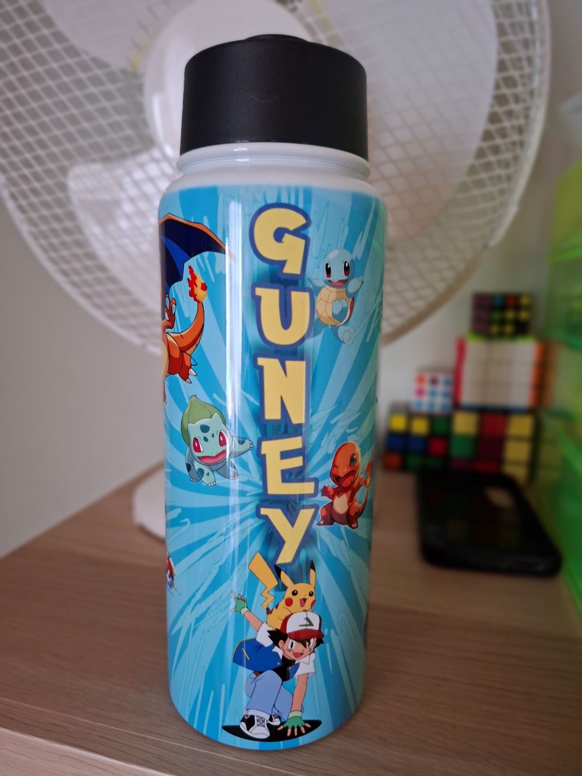 Gourde personnalisée 800 ml