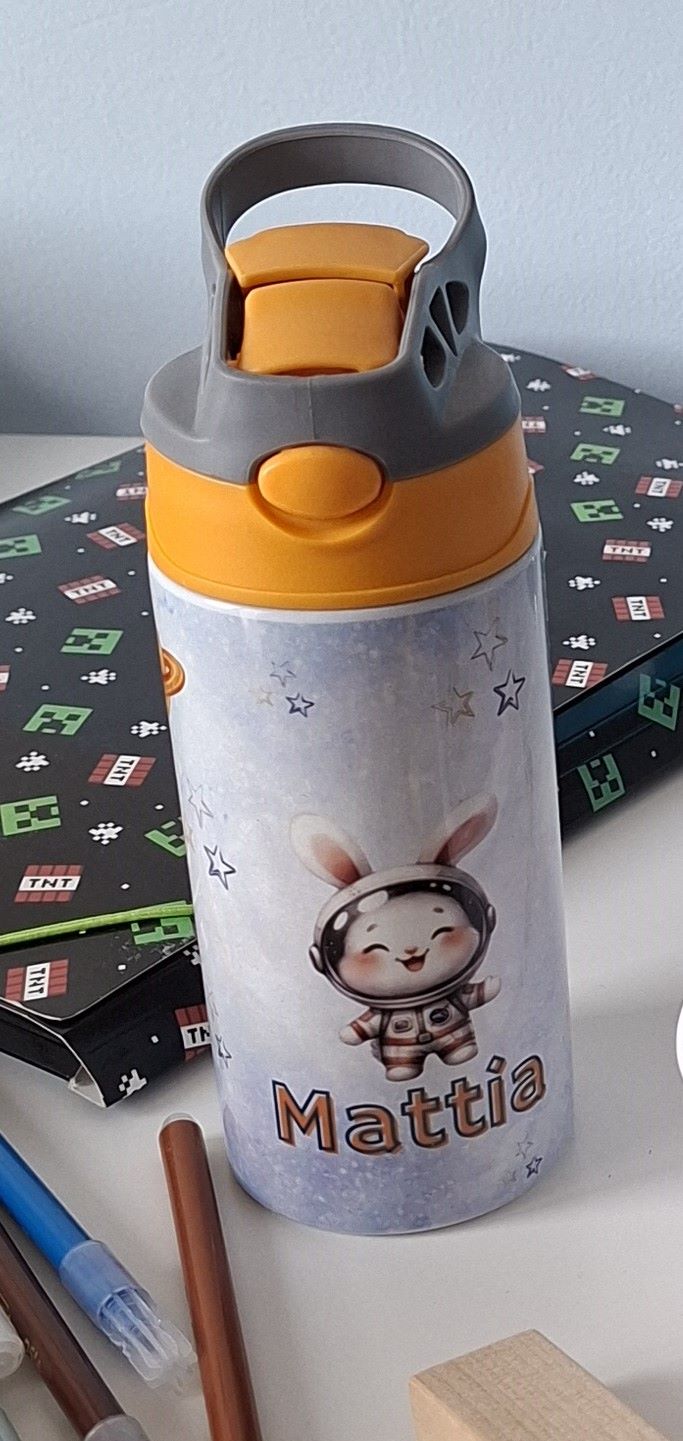 Gourde personnalisée 360 ml